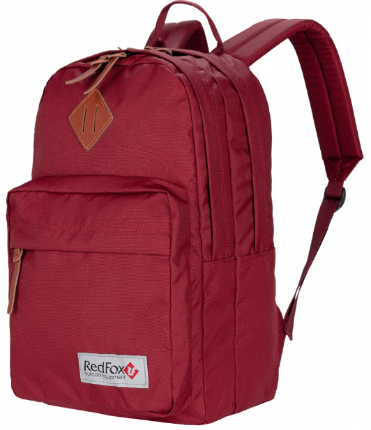 Рюкзак детский Red Fox Bookbag L2