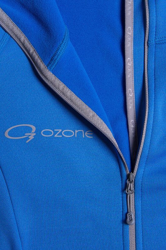 Мужской комбинезон O3 Ozone Quest O-Stretch