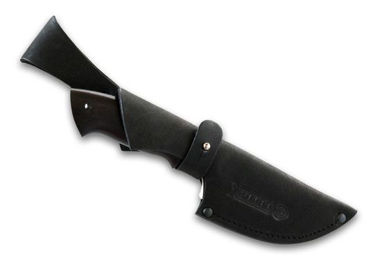 Lemax Pavlovo - Нож для снятия шкуры Шкуросъемный