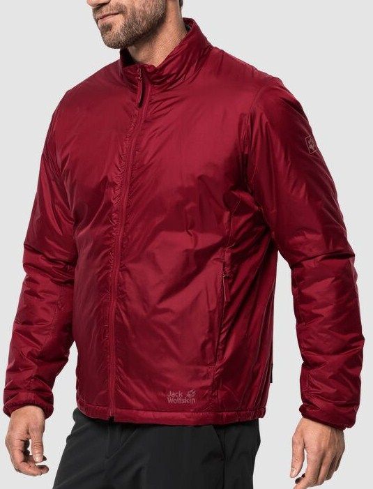 Утепленная куртка для мужчин Jack Wolfskin JWP Thermic One Jacket M