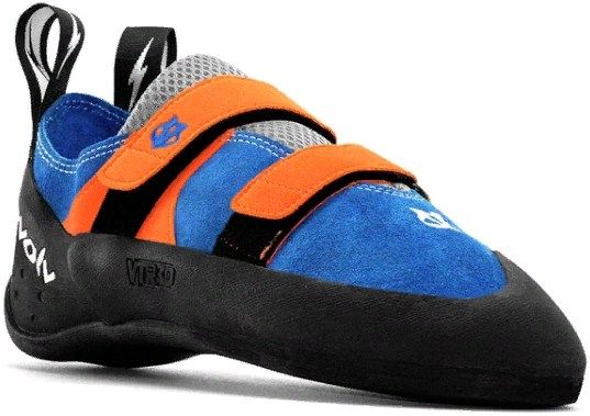Evolv - Скальные спортивные туфли Titan