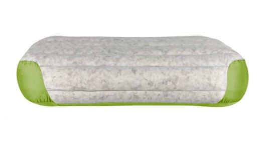 Подушка надувная Seatosummit Aeros Down Pillow Deluxe