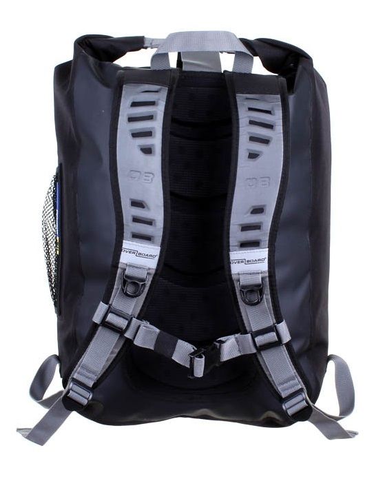 Overboard - Герметичный рюкзак Classic Waterproof Backpack