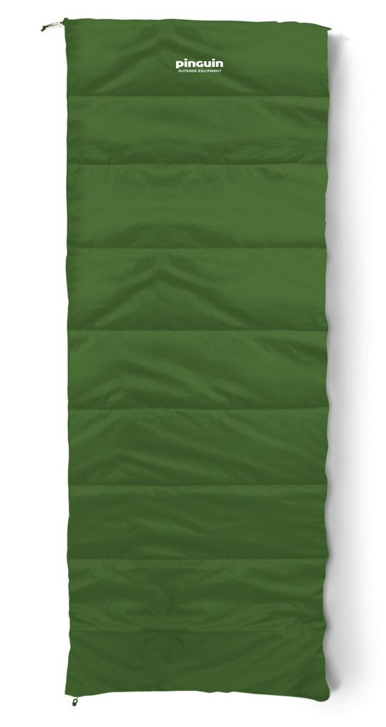 Спальный мешок с правой молнией Pinguin Lite Blanket CCS (комфорт +10/+14) Спальный мешок с правой молнией Pinguin Lite Blanket CCS (комфорт +10/+14)