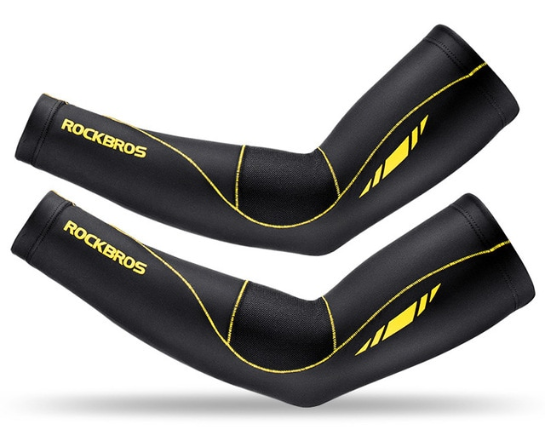 Rockbros - Велосипедные рукава для рук