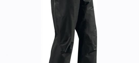 Vaude - Стрейчевые брюки Denali Pants