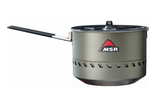 Кастрюля для горелки MSR Reactor