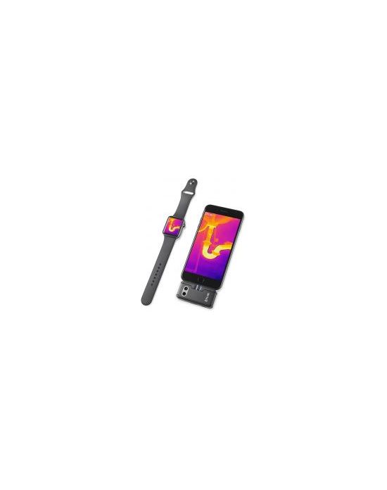 Flir - Тепловизор для смартфонов One Pro LT USB-C для Android