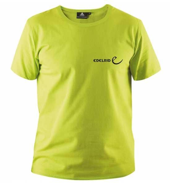 Edelrid - Джерси спортивная Promo Shirt
