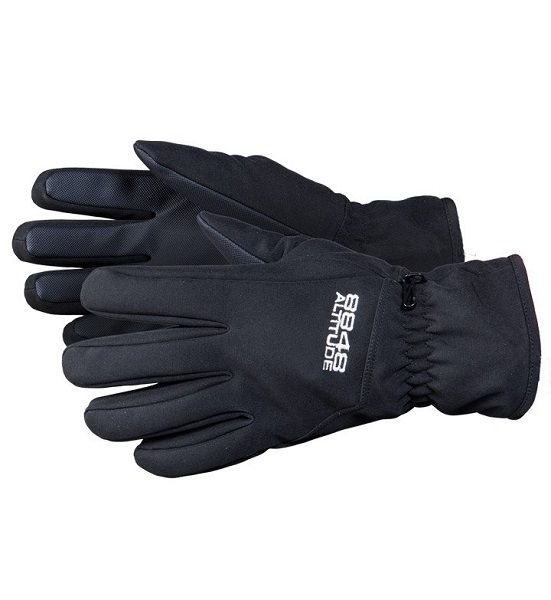 8848 ALTITUDE - Тёплые перчатки Softshell Glove