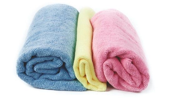 Полотенце спортивное King Camp 3711 Camper Towel 3711 Camper Towel