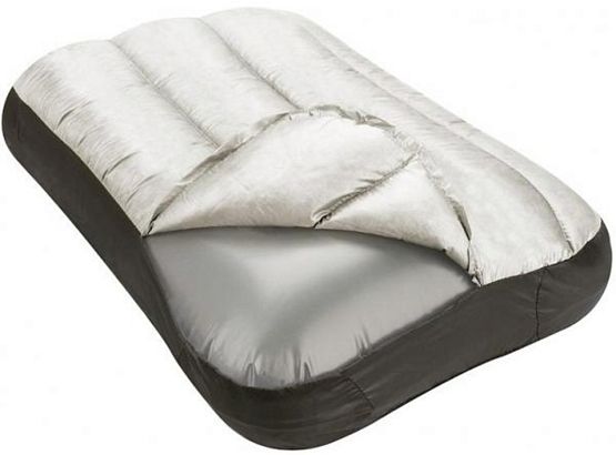 Подушка надувная Seatosummit Aeros Down Pillow Regular
