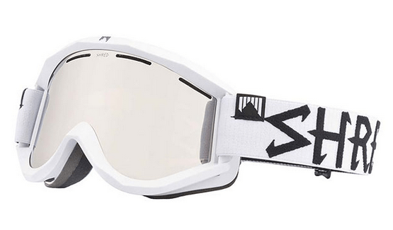 Shred - Маска спортивная Soaza Bleach Shred - Маска спортивная Soaza Bleach