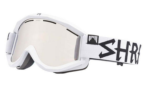 Shred - Маска спортивная Soaza Bleach Shred - Маска спортивная Soaza Bleach