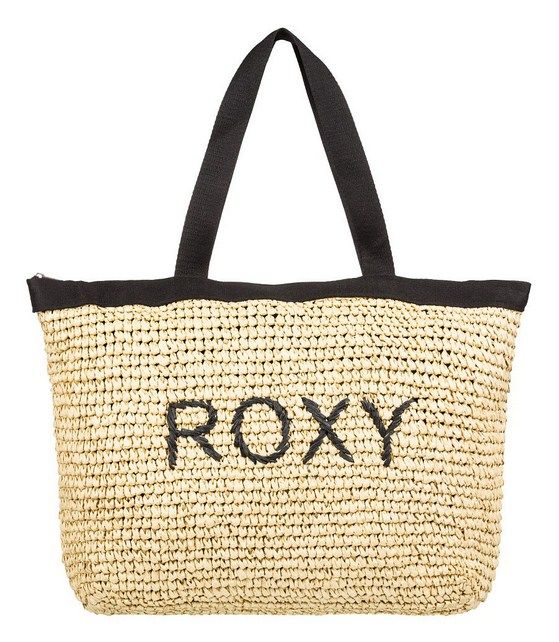 Roxy - Соломенная сумка-тоут Heard That Sound 20