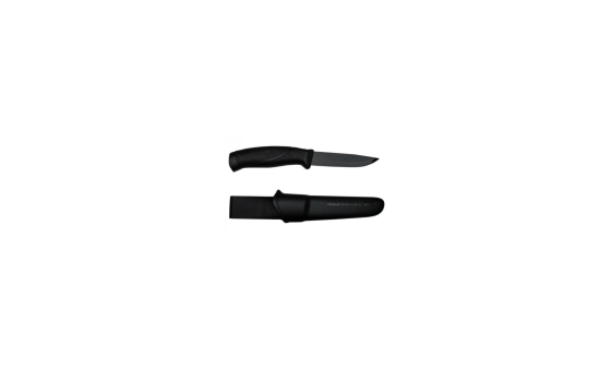 Нож многоцелевой Morakniv Companion BlackBlade