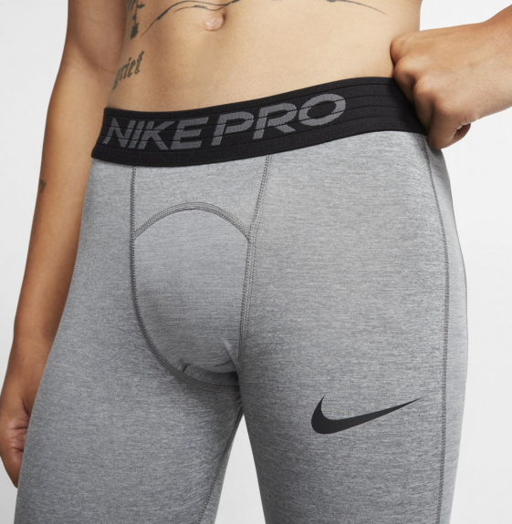 Тайтсы мужские Nike Pro