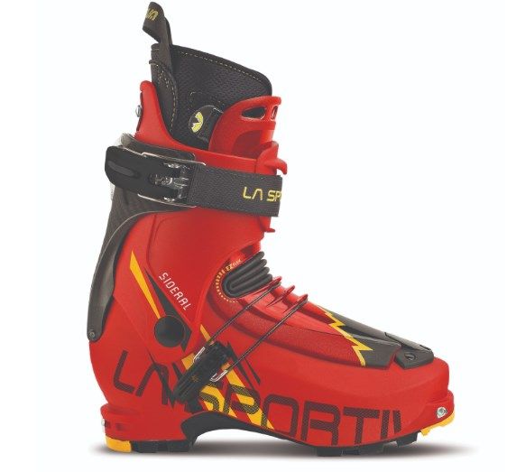 Универсальные горнолыжные ботинки La Sportiva Sideral