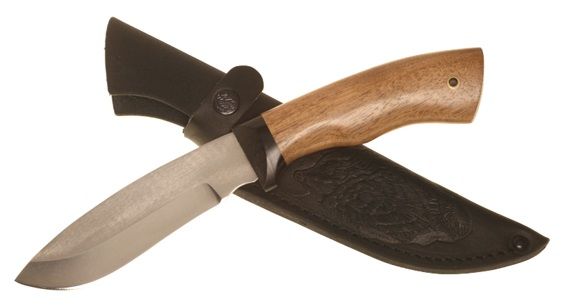 Павловские ножи - Туристический нож Альпинист