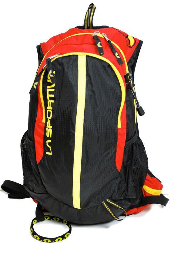 La Sportiva - Рюкзак спортивный Backpack Elite 20