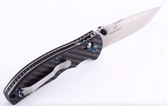 Складной нож Ganzo Firebird F7501-CF