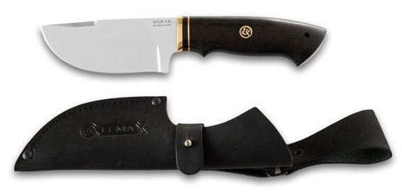 Lemax Pavlovo - Нож для снятия шкуры Шкуросъемный
