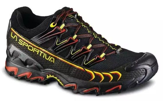 La Sportiva - Кроссовки для горного бега Ultra Raptor Gtx