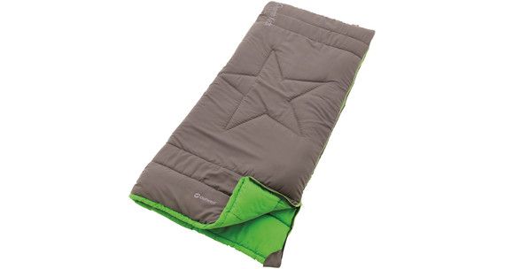 Outwell - Спальный мешок детский, одеяло Champ Kids (комфорт +10 С)