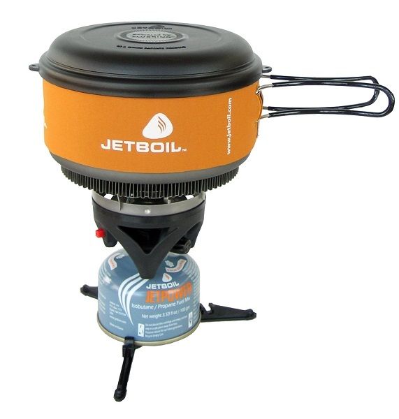 Jetboil - Туристическая кастрюля Cooking Pot 1.5