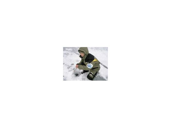 Костюм зимний Norfin Arctic 2 Костюм зимний Norfin Arctic 2