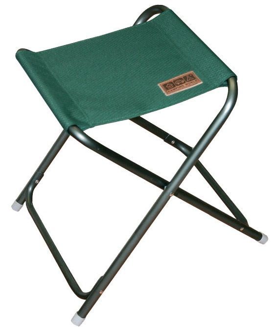 Camping World - Складной табурет Bigger Chair