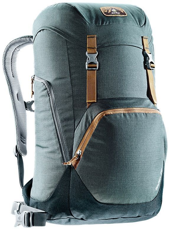 Deuter - Рюкзак с удобными лямками Walker 24