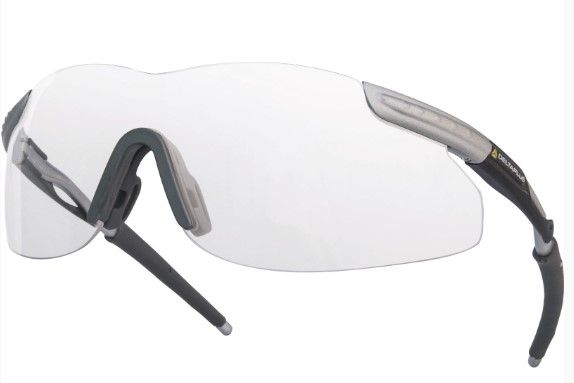 Защитные очки Delta Plus Venitex Thunder