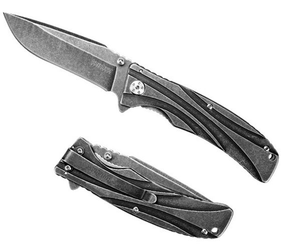 Kershaw - Складной нож Manifold