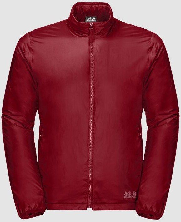 Утепленная куртка для мужчин Jack Wolfskin JWP Thermic One Jacket M