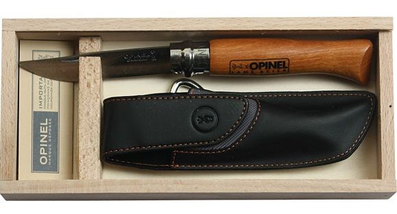 Opinel - Складной нож Opinel 8VRN