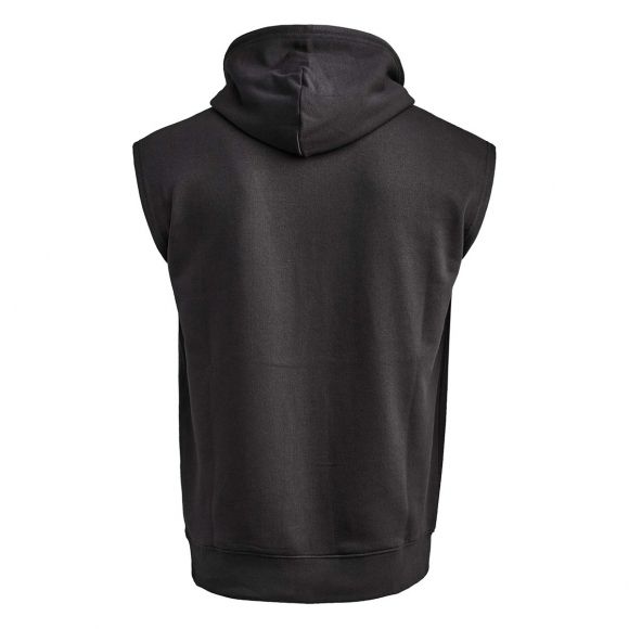 Мужская толстовка Champion Legacy American Classics Hooded Short Sleeves Sweatshirt