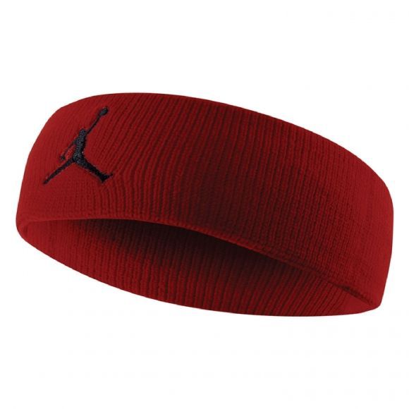 Повязка на голову Nike Jordan Jumpman Headband Gym