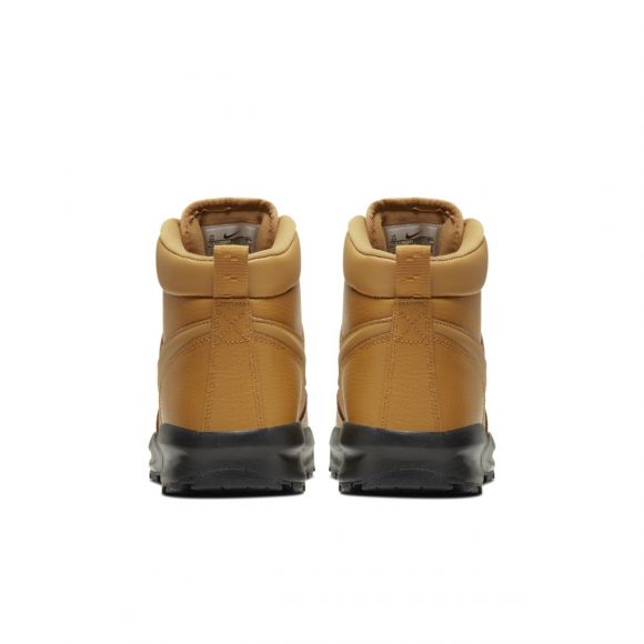 Прогулочная обувь детская Nike Manoa Leather