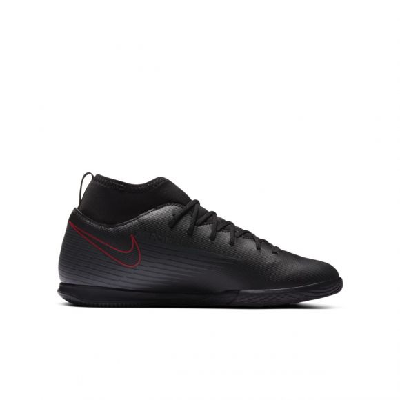 Бутсы детские Nike Jr. Mercurial Superfly 7 Club IC