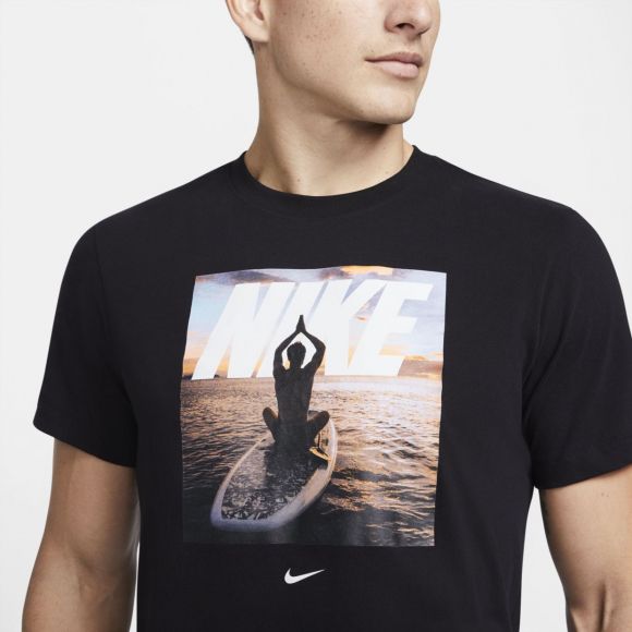 Мужская футболка Nike M NK DFC TEE OC PHTO