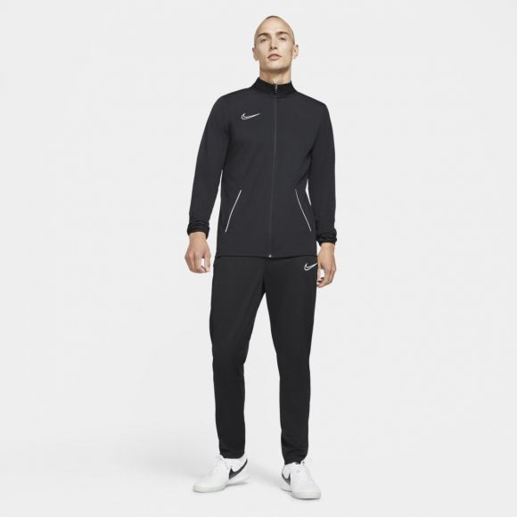Мужской костюм для футбола Nike M NK Dry ACD21 TRK Suit K