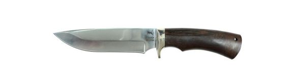 Барс - Кованый нож Барс