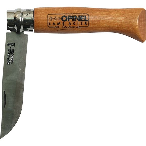 Opinel - Складной нож Opinel 8VRN