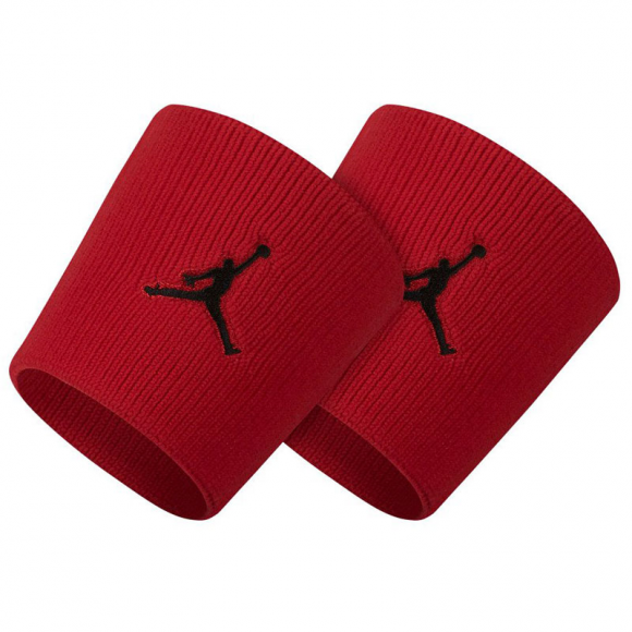 Напульсники для занятий спортом Nike Jordan Jumpman Wristbands Gym