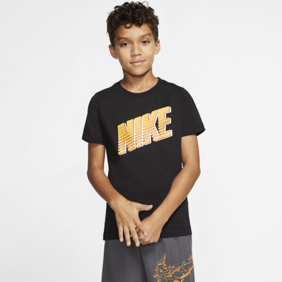 Футболка для мальчиков Nike Sportswear