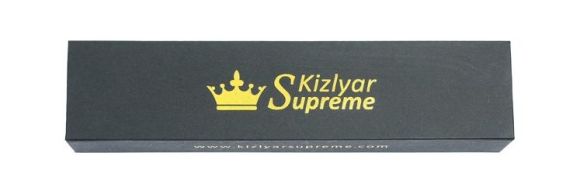 Kizlyar Supreme - Походный нож Delta