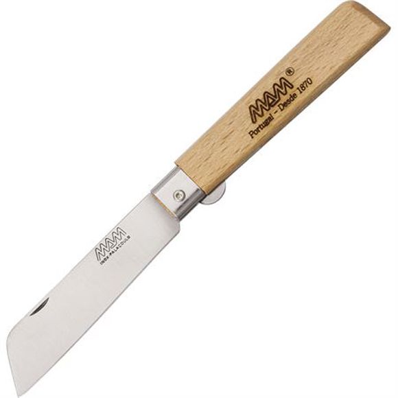 Мам - Компактный нож Classic sem ponta 2041