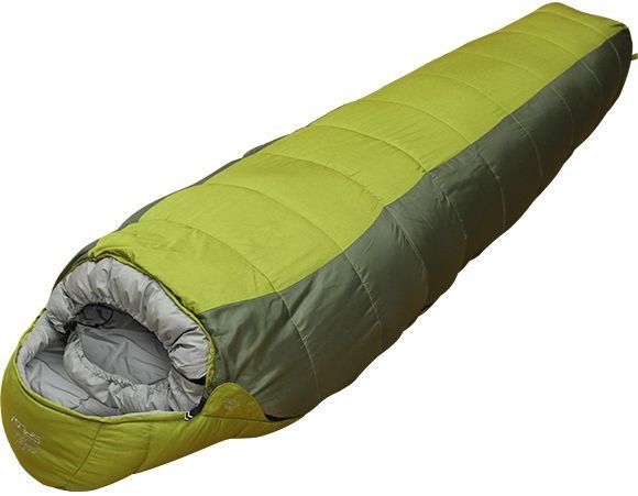 Сплав - Мешок для сна летний Sherpa 300 (комфорт +1°С)
