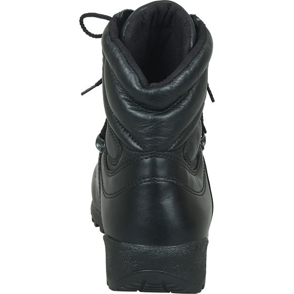 Сплав - Кожаные ботинки Мангуст м. 24111